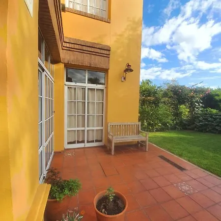 Casa Astoria Apartment San Pedro  Exterior photo