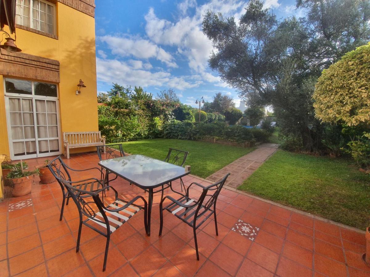 Apartment Casa Astoria San Pedro (Buenos Aires)