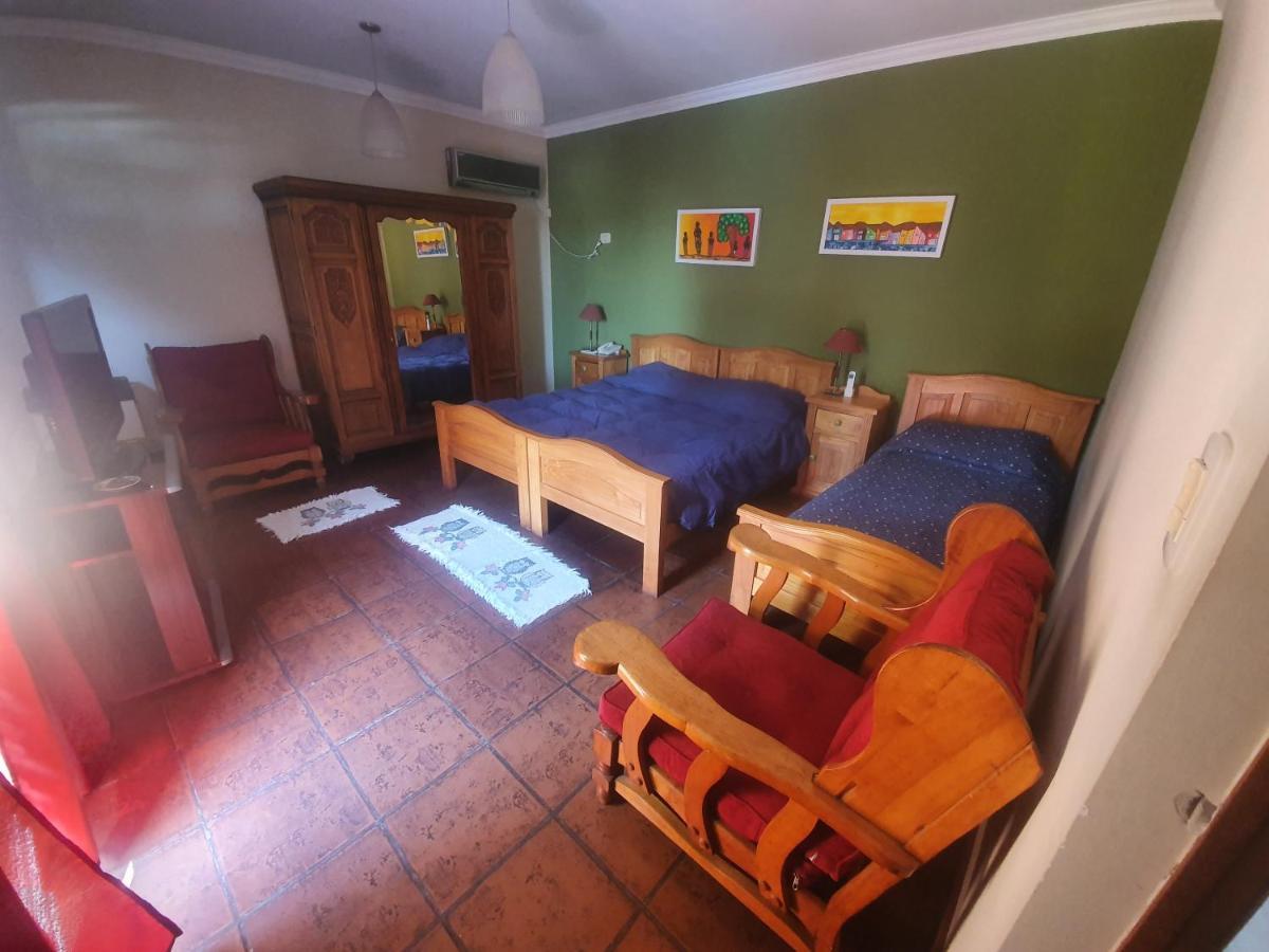 Apartment Casa Astoria