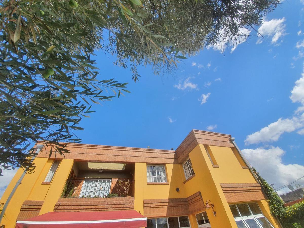 Apartment Casa Astoria San Pedro (Buenos Aires)
