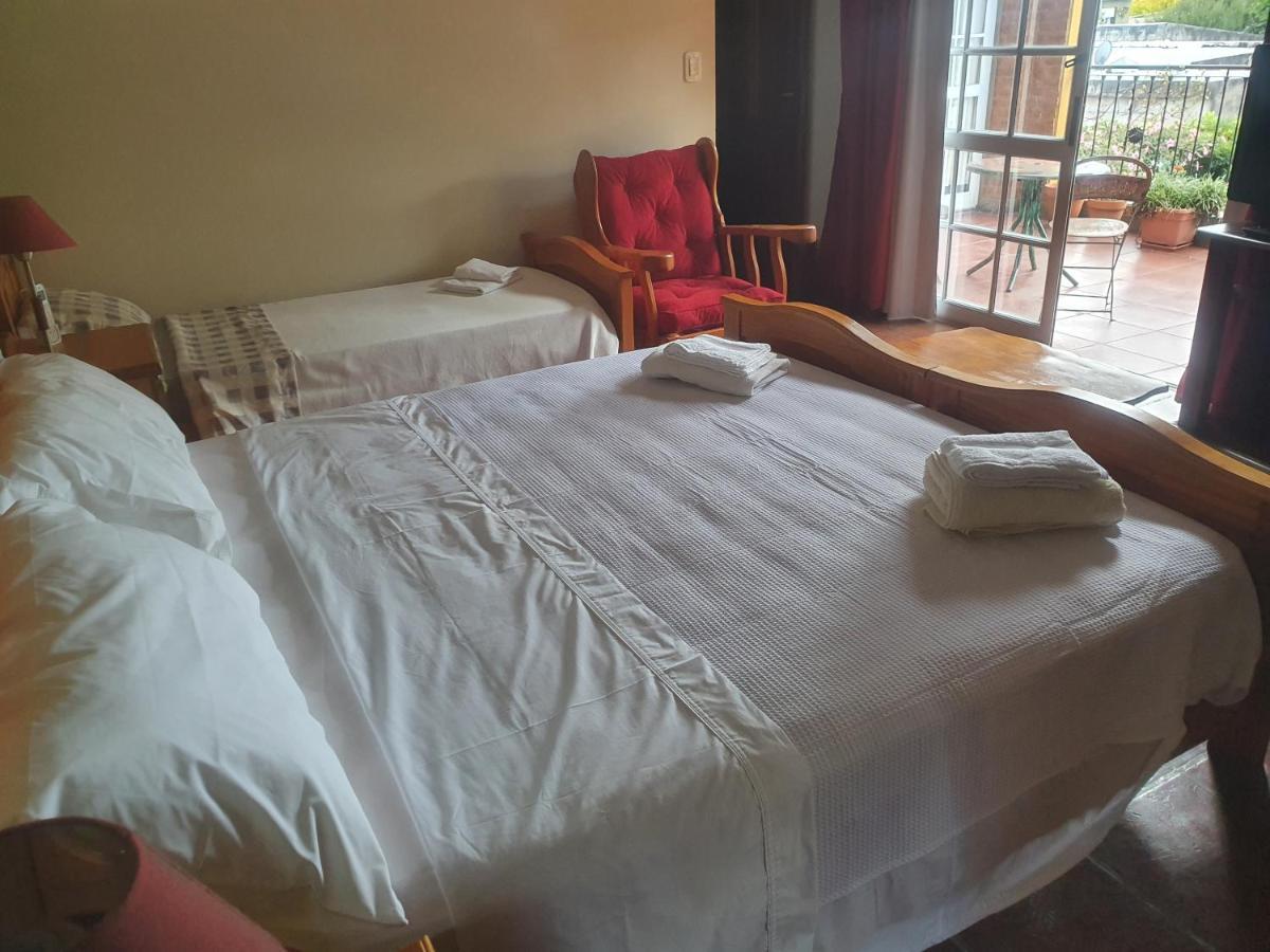 Apartment Casa Astoria San Pedro (Buenos Aires)