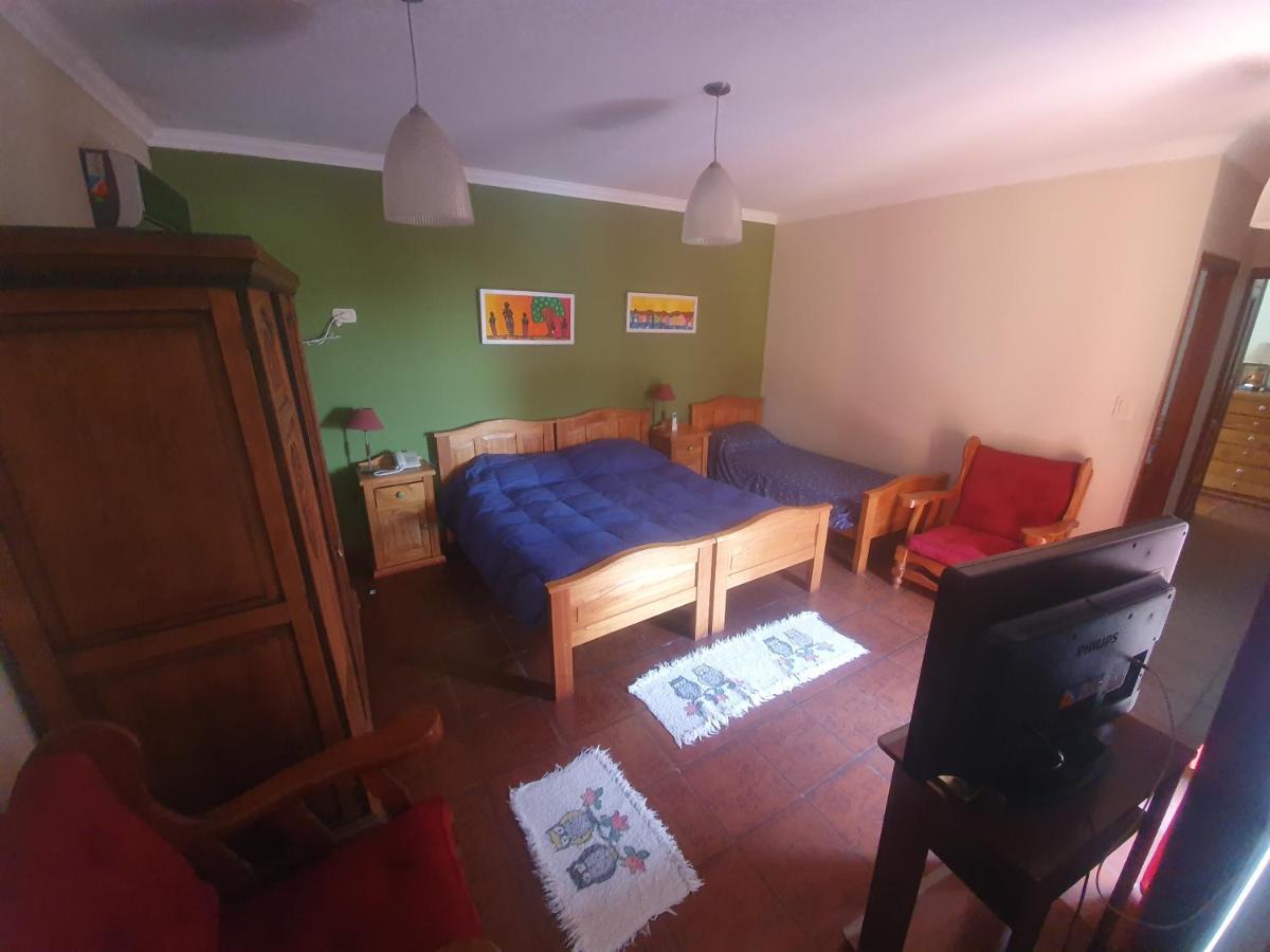 Casa Astoria Apartment *
