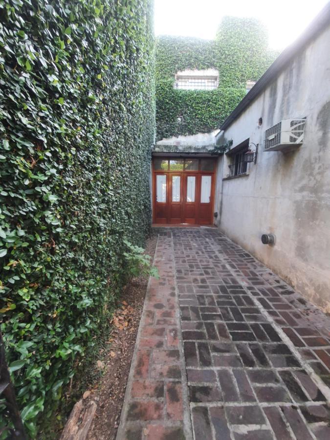 Apartment Casa Astoria San Pedro (Buenos Aires)