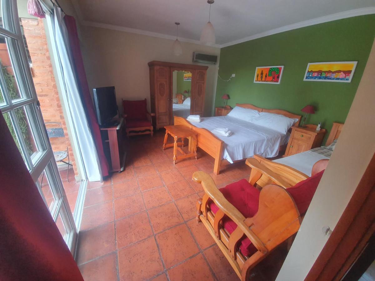 Casa Astoria Apartment *