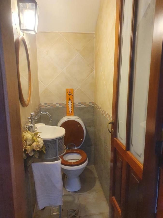 Casa Astoria San Pedro (Buenos Aires)
