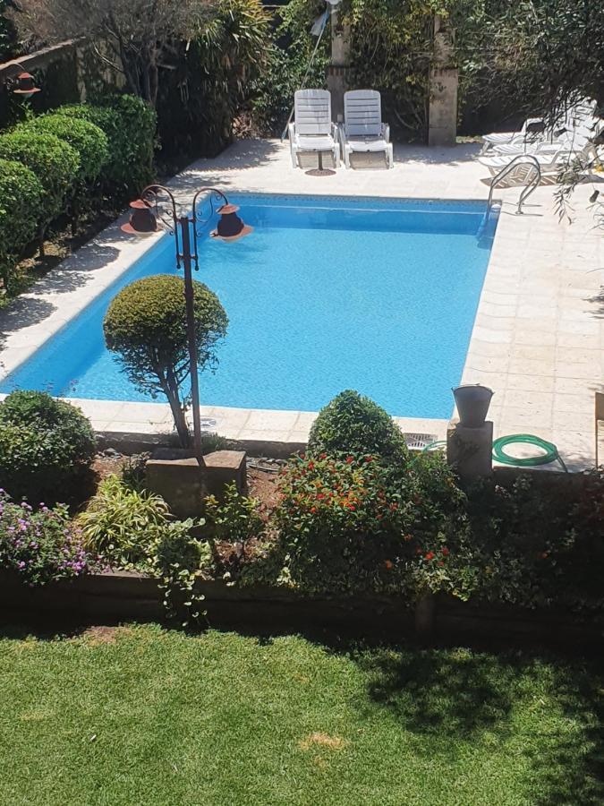 Casa Astoria Apartment San Pedro (Buenos Aires)