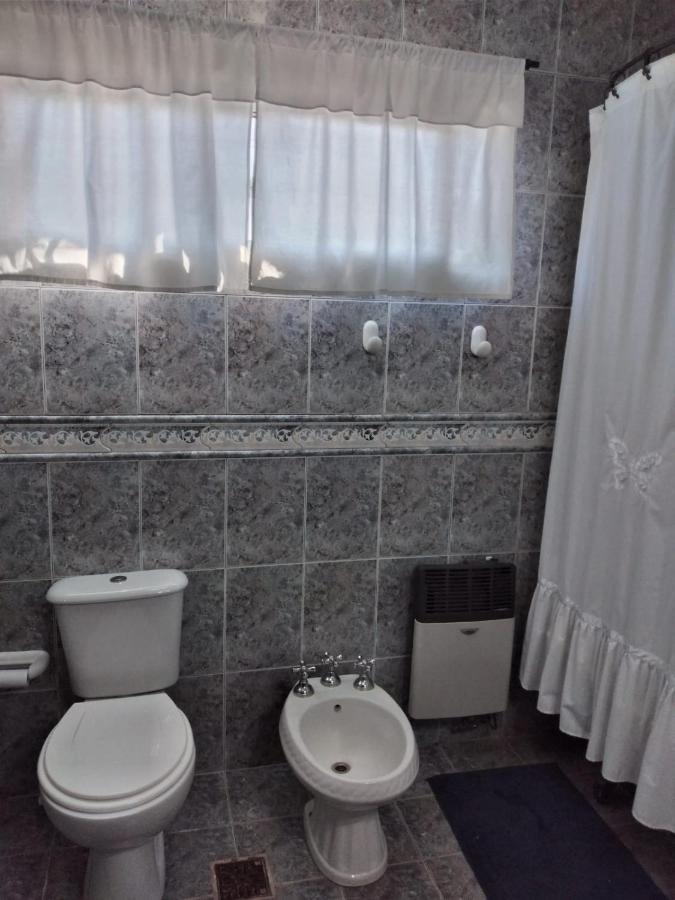 Casa Astoria * San Pedro (Buenos Aires)