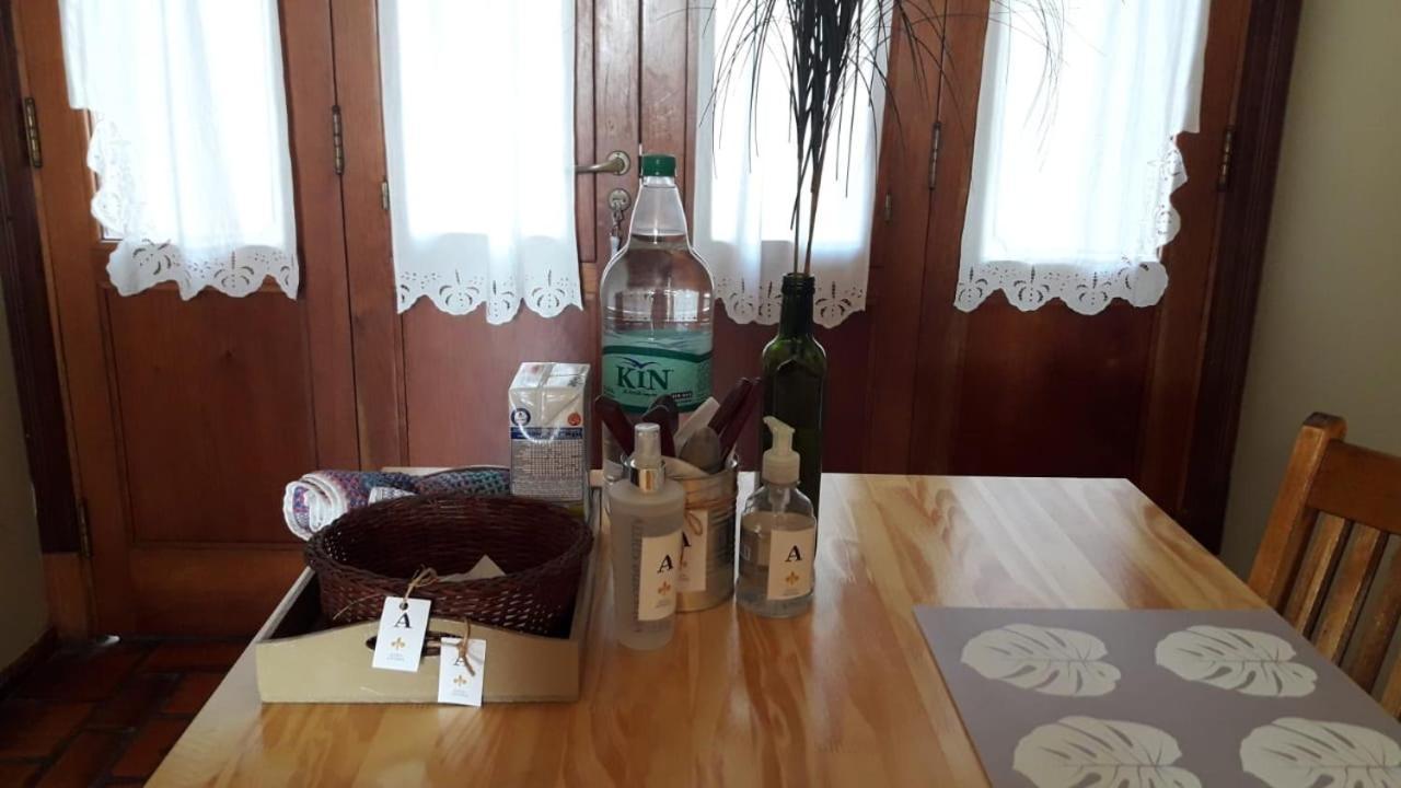 Casa Astoria *